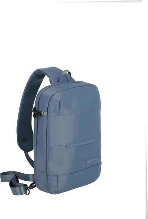 Immagine prodotto Travelite Workfloow - Crossover, Denimblue