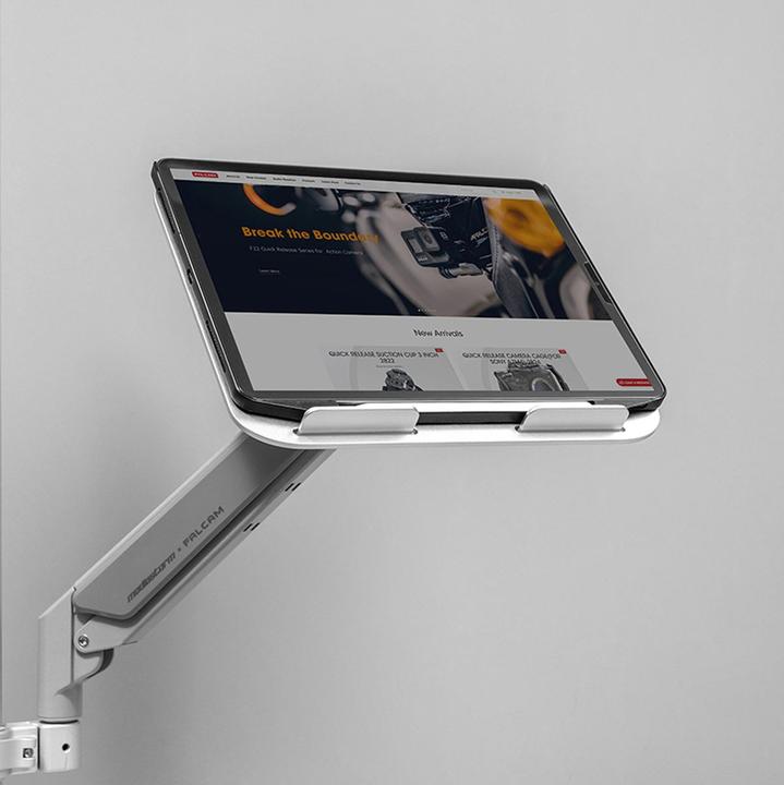 Produktbild Falcam Geartree Angle Adjustable Laptop Stand 3039