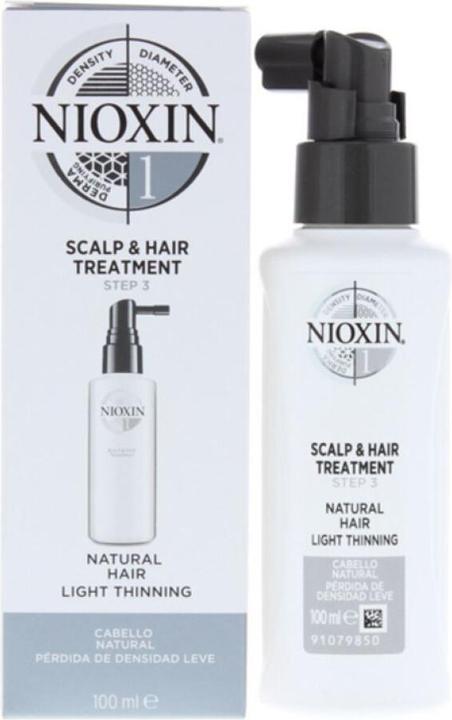 Produktbild Nioxin Scalp Treatment für System 1 (100 ml)