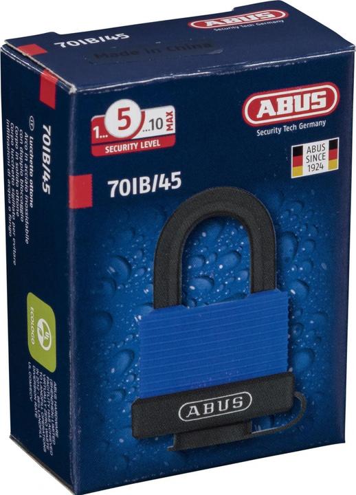 Immagine prodotto Abus 70IB/45