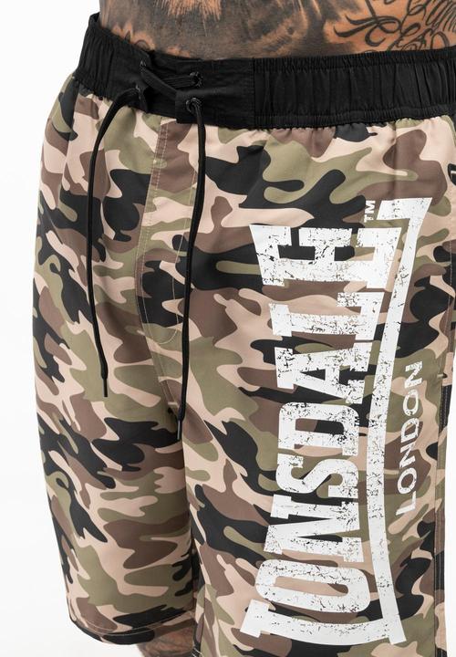 Actual product image Lonsdale Ballymena