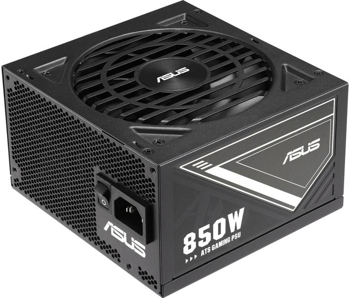 Produktbild ASUS Netzteil ASUS-ATS-850G bulk (850 W)