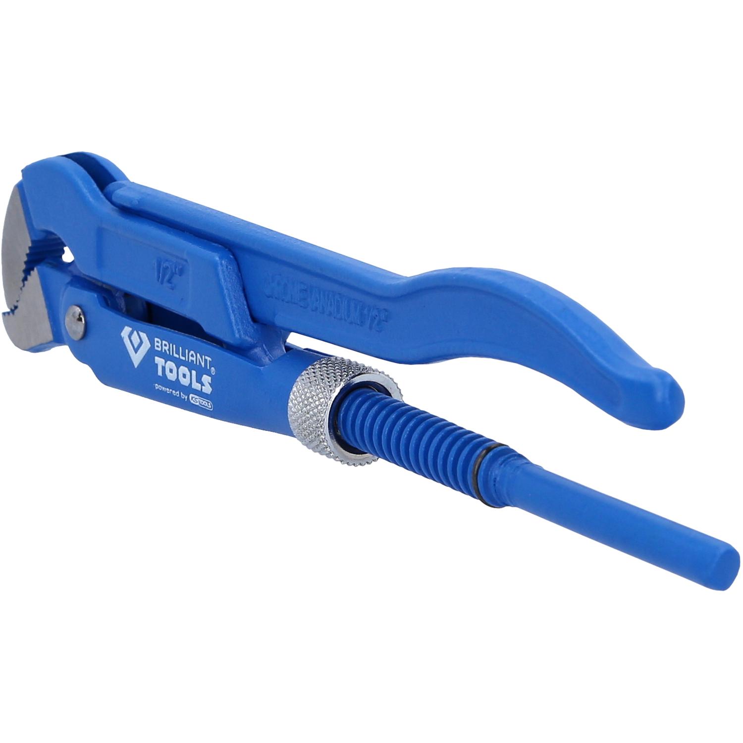 Thumbnail - Brilliant Tools, Zange, BT067112 (240 mm)