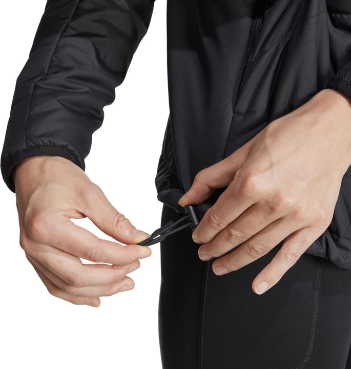 Actual product image Adidas Terrex Multi Quilted Jacket (S)