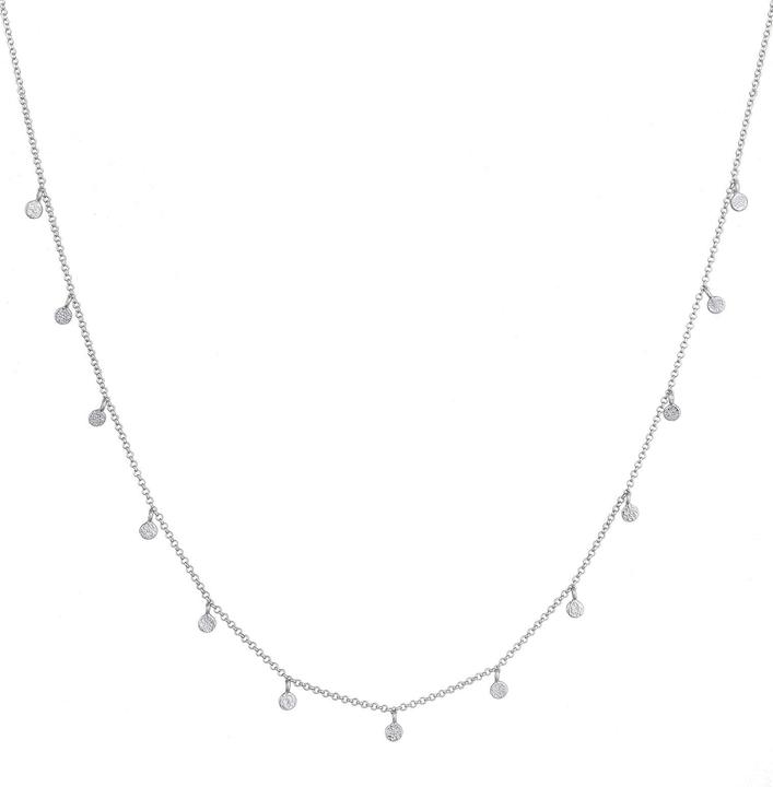 Immagine prodotto Elli Geo, piastrine (Argento 925, 40 cm)