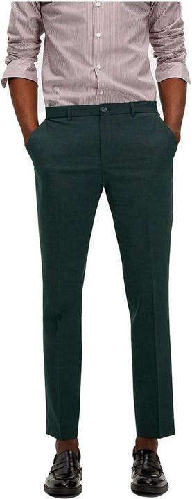 Actual product image Selected Homme 175 Slim fit trousers (48)