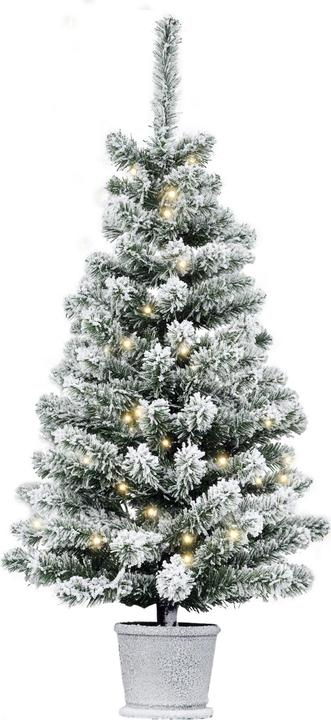Actual product image Homcom Christmas tree (90 cm)