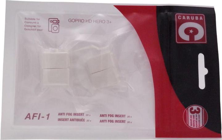 Produktbild Caruba Anti Fog Insert