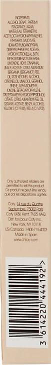 Produktbild Chloé Chloe (Eau de Parfum, 10 ml)