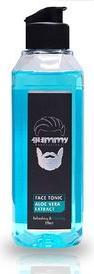 Actual product image Gummy Professional Alora Vera Extract Gesichtstonic 250ml (Face toner, 250 ml)