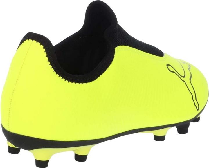 Immagine prodotto Puma Finesse Scarpe da Calcio per Terreni Compatti Bambini (25)