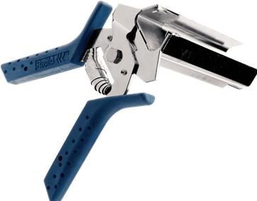 Actual product image Rapid Tying pliers LIG 150