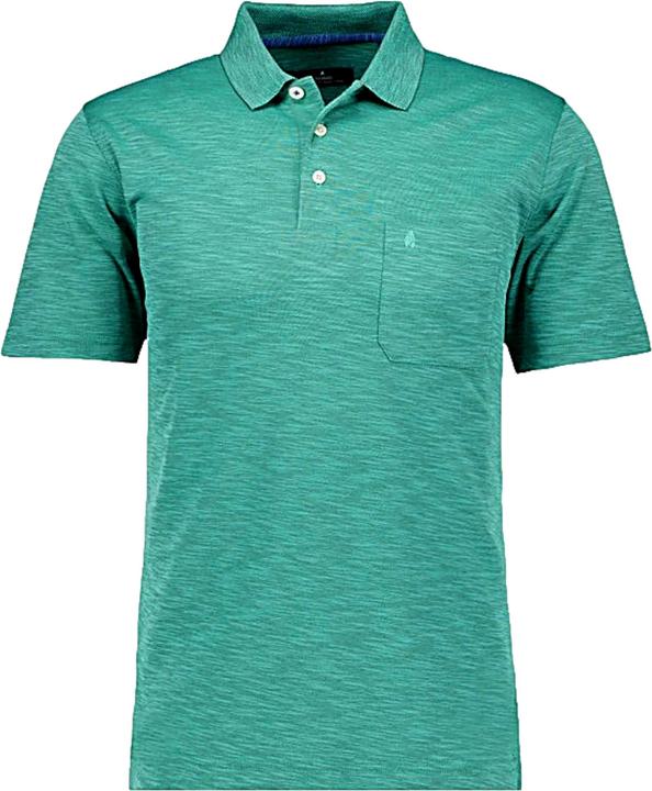 Produktbild Ragman Poloshirt Kurzarmpoloshirt (M)
