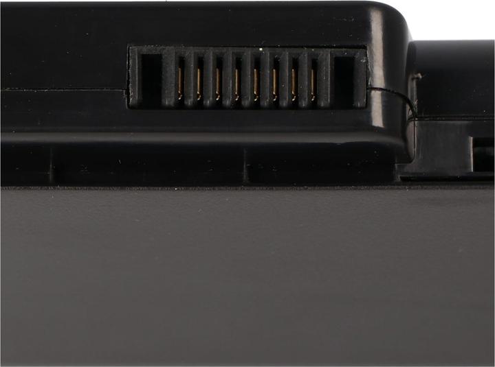 Immagine prodotto AccuCell Akku für HP EliteBook 8560p (6600 mAh)