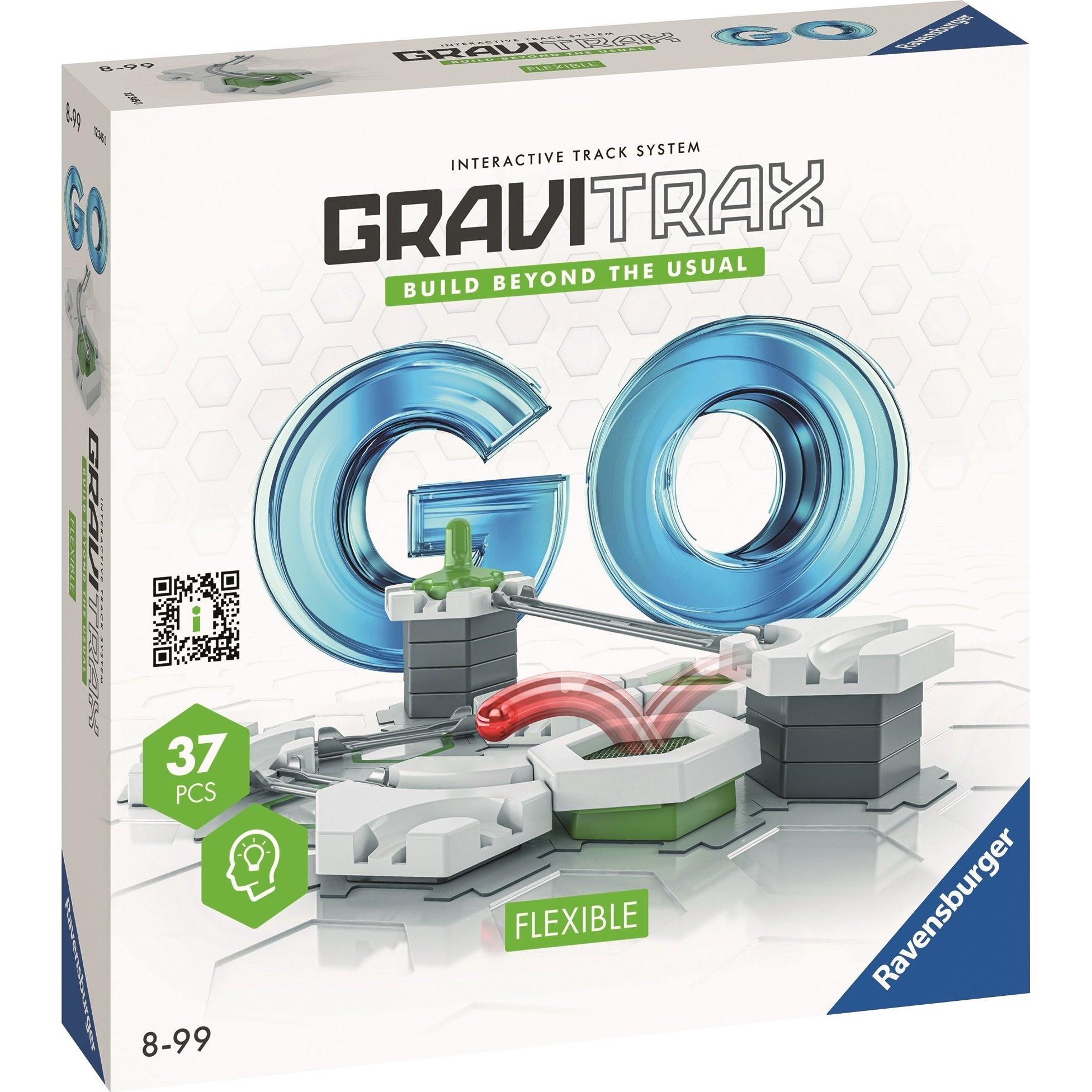 Ravensburger GraviTrax GraviTrax GO Flexible