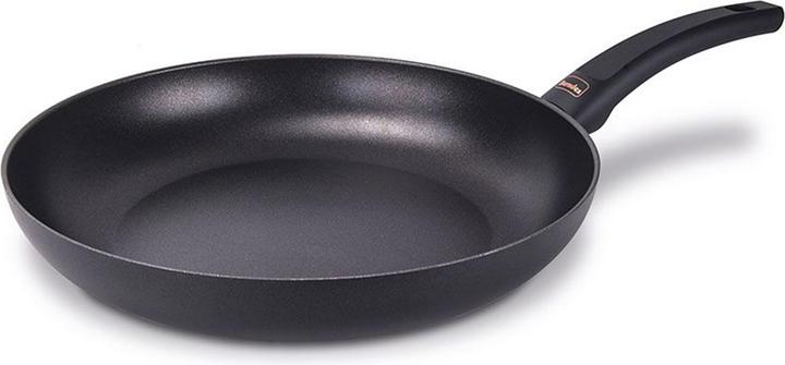 Actual product image Berndes Frying pan (Frying pan, Aluminium, 24 x 4.90 cm)