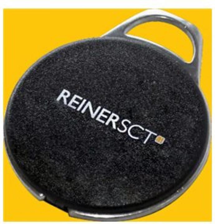 ReinerSCT Pure Sct Timecard Premium