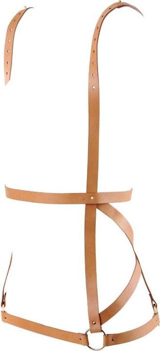 Bijoux Indiscrets Maze Arrow Dress (One Size)