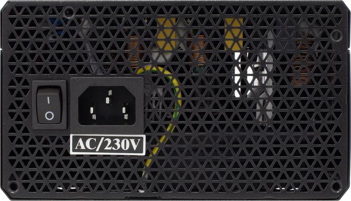 Produktbild White Shark GPSU-B600S Colonel-2 600W 80 Bronze FullModular (600 W)