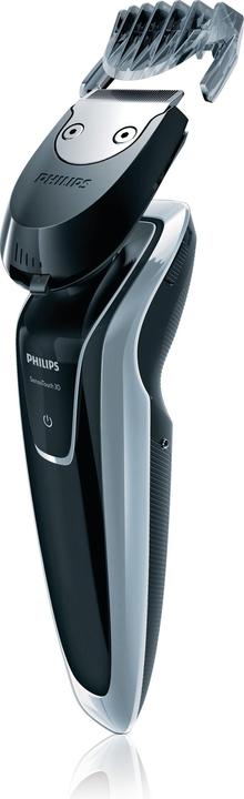 Productafbeelding Philips RQ 1285/21 SensoTouch 3D