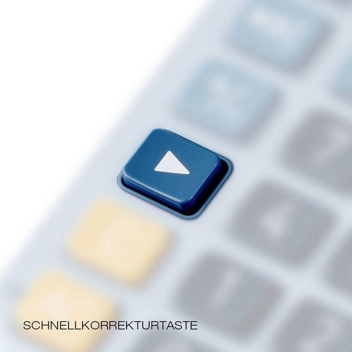 Produktbild Casio MS-120EM (Batterien)