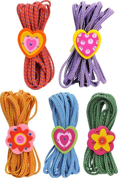 Produktbild Elastisch, 5 m. (1 Stk.)