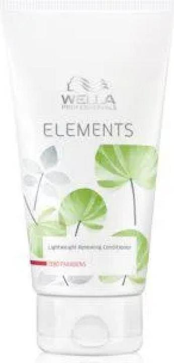 Actual product image Wella ELEMENTS renewing conditioner 200 ml (200 ml)