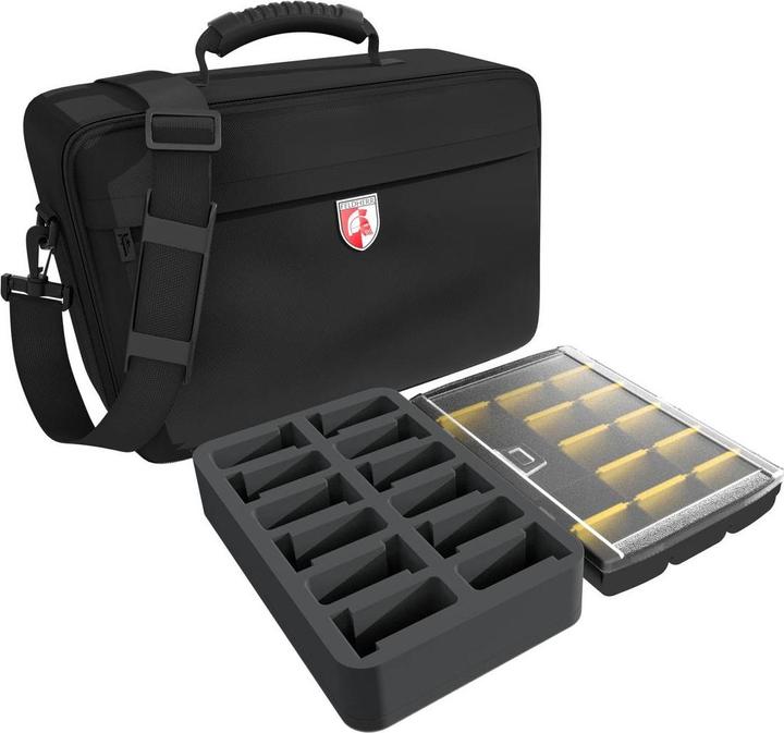 Produktbild Feldherr MEPLUS30 - MEDIUM PLUS Tasche für Star Wars Armada: Flotte der Galaktischen Republ (Kunststoff)