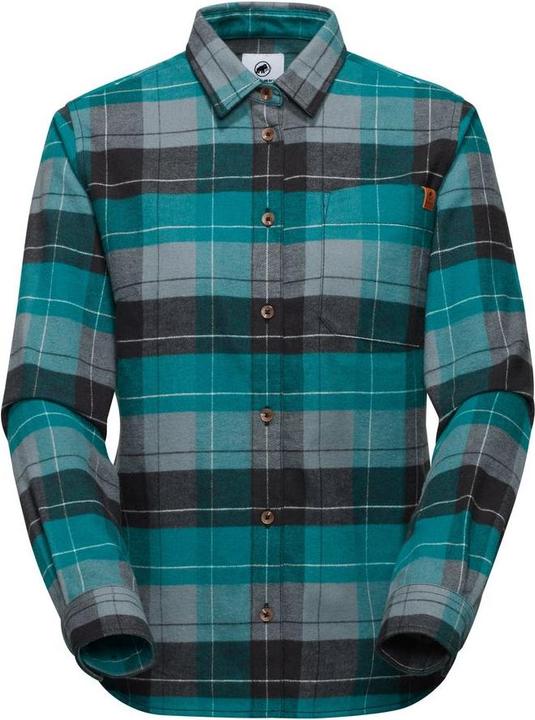 Immagine prodotto Mammut Trovat Longsleeve Shirt, Langarmshirt (XL)