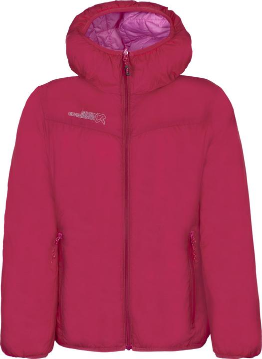 Produktbild Rock Experience Golden Gate Pack Hoodie (104)