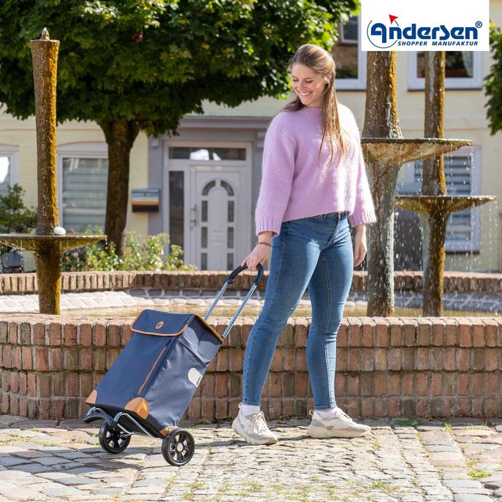 Immagine prodotto Andersen Shopper Weda Scala
