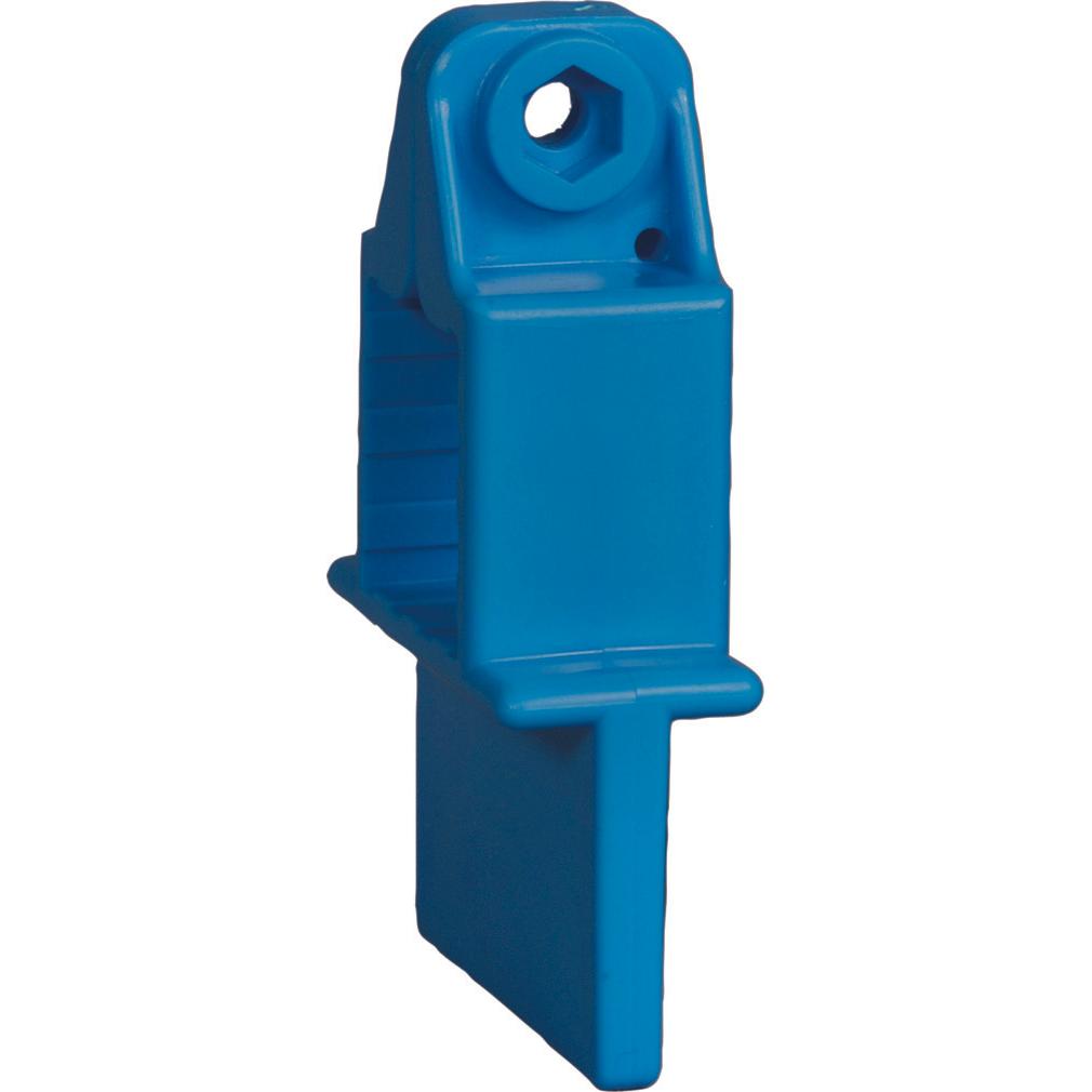 Schwaiger, Schraubstock + Zwinge, Distanzhalter (6 mm)