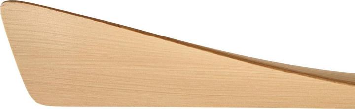 Produktbild Lucande LED-Deckenventilator Airona, weiss/holz DC leise dim. (46 dB)
