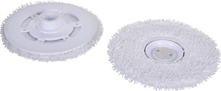 Productafbeelding EZVIZ RS2 Robot Vacuum & Mop Combo (Stofzuigrobot)