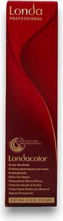 Immagine prodotto Londa Colore dei capelli color crema Colore 8/46 biondo chiaro rame-violaceo (8/46 biondo chiaro rame-violaceo)
