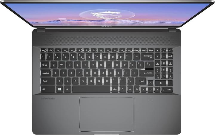 Produktbild MSI Creator Z16 HX Studio (16", 2000 GB, 32 GB, DE, Intel Core i7-13700H)