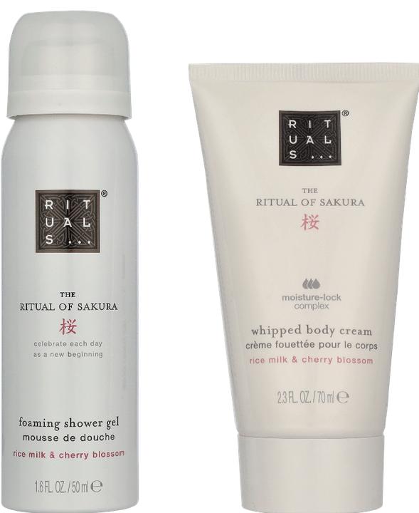 Produktbild Rituals The Of Sakura (Körperpflegeset)