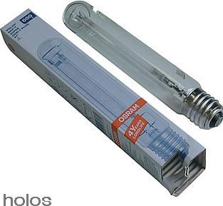 Image du produit Osram Ampoule HPS NAV-T 600 watts (HPS, 110 V)