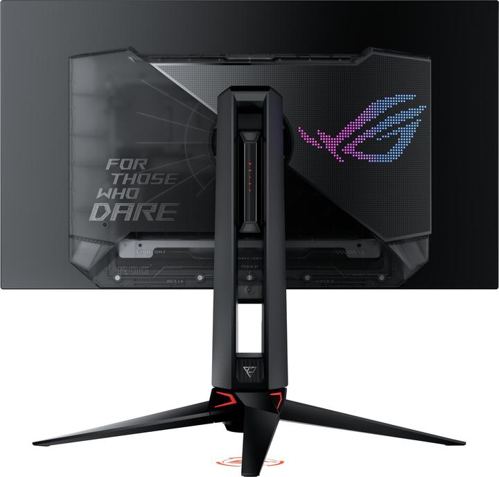 Produktbild ASUS PG27AQDP (2560 x 1440 Pixel, 26.50")