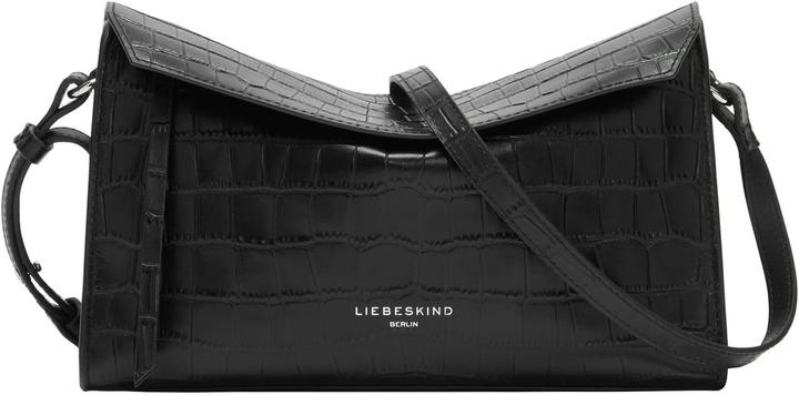 Produktbild Liebeskind Berlin Umhängetasche Lora New Croco 2158355