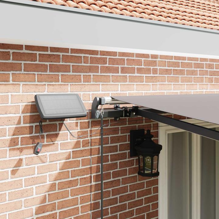 Image du produit vidaXL Store rétractable (3.50 m)