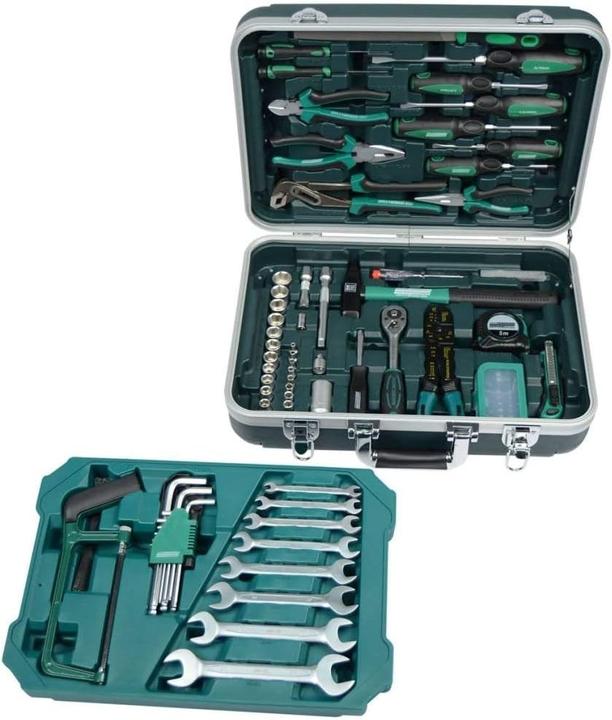 Produktbild Mannesmann M29089 (108 Teile)