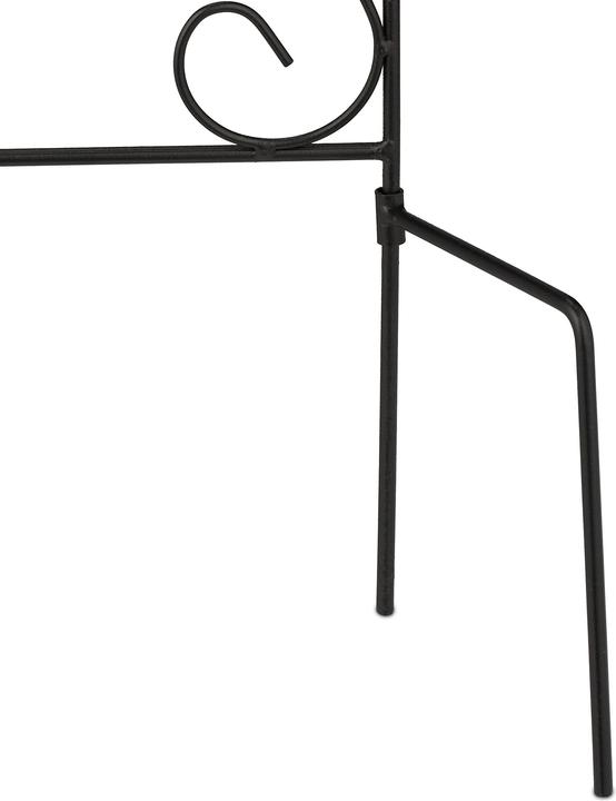 Produktbild Relaxdays Rankgitter (11 cm, 34.50 cm)