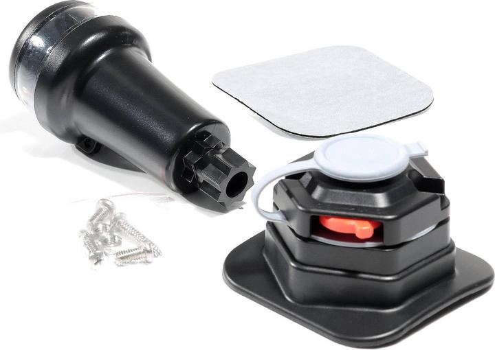 Image du produit Osculati Feu de navigation 360°, blanc