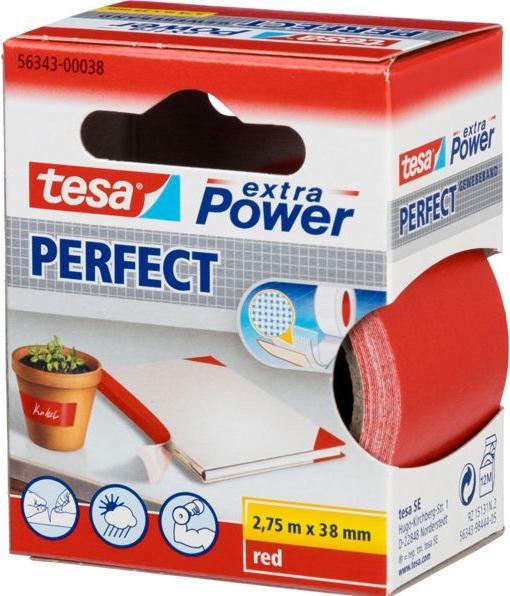 Immagine prodotto tesa Nastro in tessuto EXTRA POWER PERFECT (38 mm)