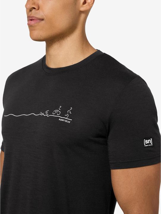 Actual product image Super Natural Tri (M)