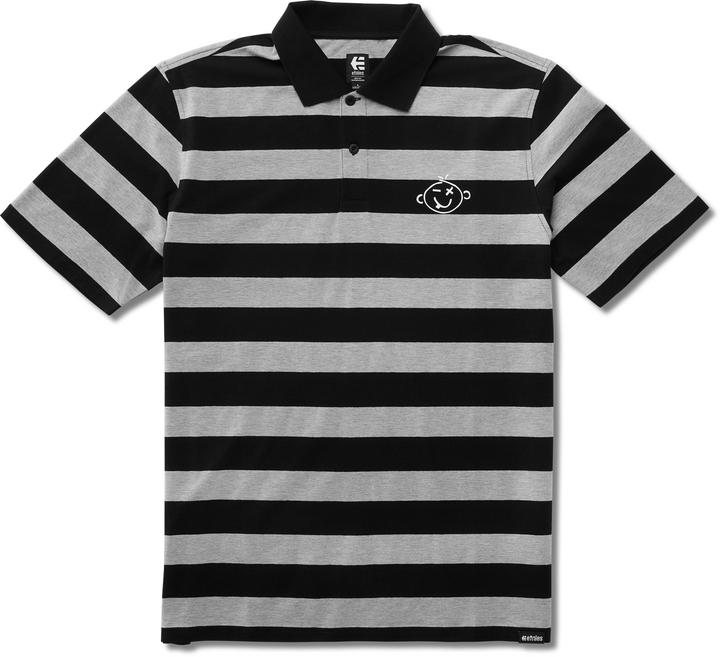 Produktbild etnies Ko Polo S/S (L)