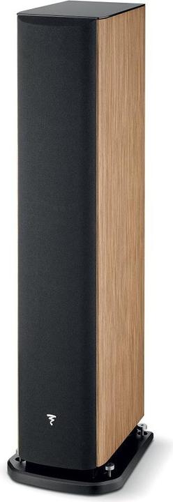 Produktbild Focal Aria Evo X No3 Lautsprecher Paar *walnuss* (1 Paar)