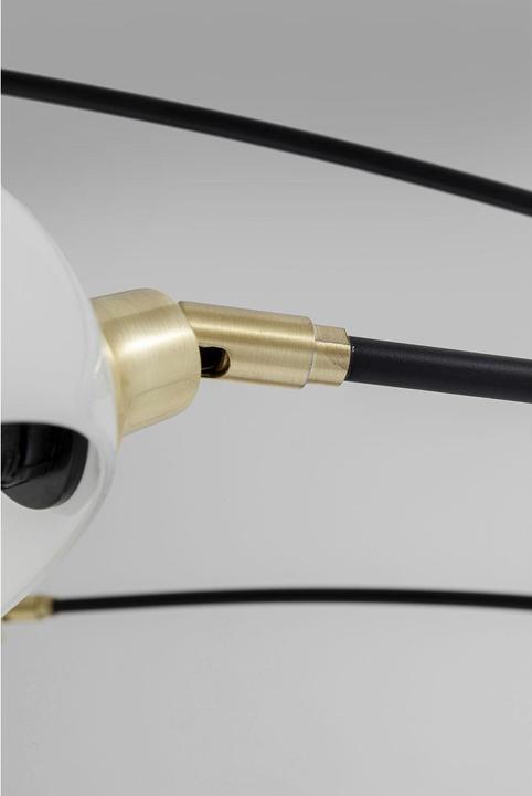Produktbild Kare Design Stehleuchte Five Fingers Duo (E14)