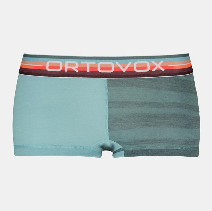 Produktbild Ortovox Women's 185 Rock'N'Wool Hot Pants (L)